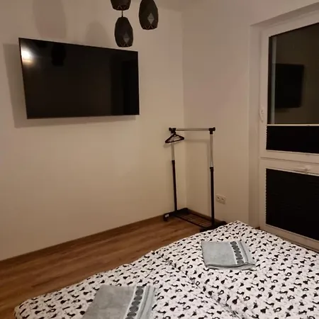 Apartament Oporowska 22A Kutno Exterior foto