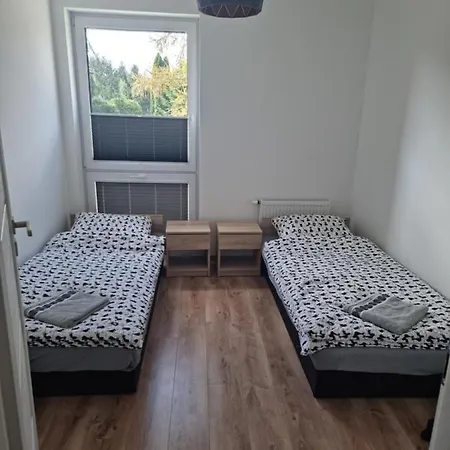 Apartament Oporowska 22A Kutno Exterior foto