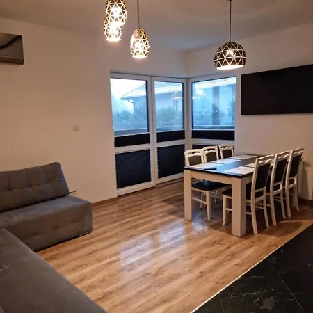 Apartament Oporowska 22A Kutno Exterior foto