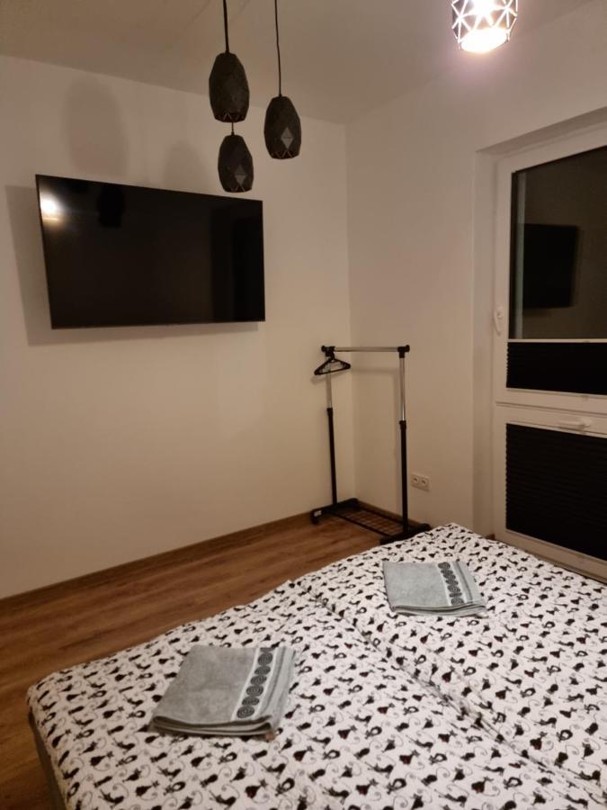 Oporowska 22a Apartment Kutno