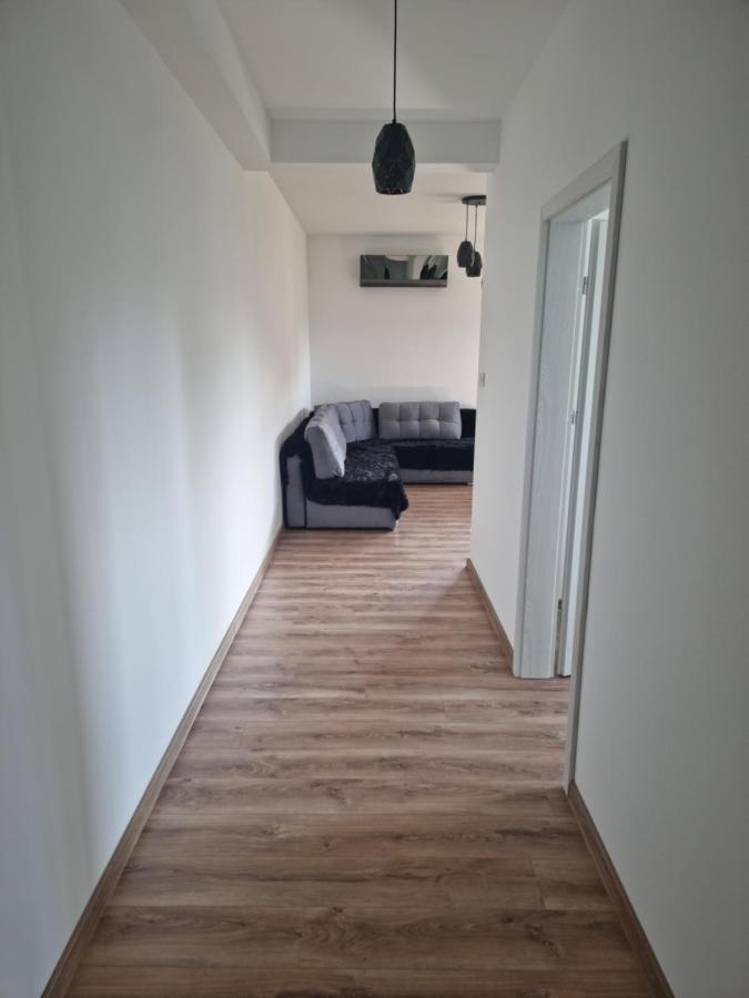 Oporowska 22a Apartment