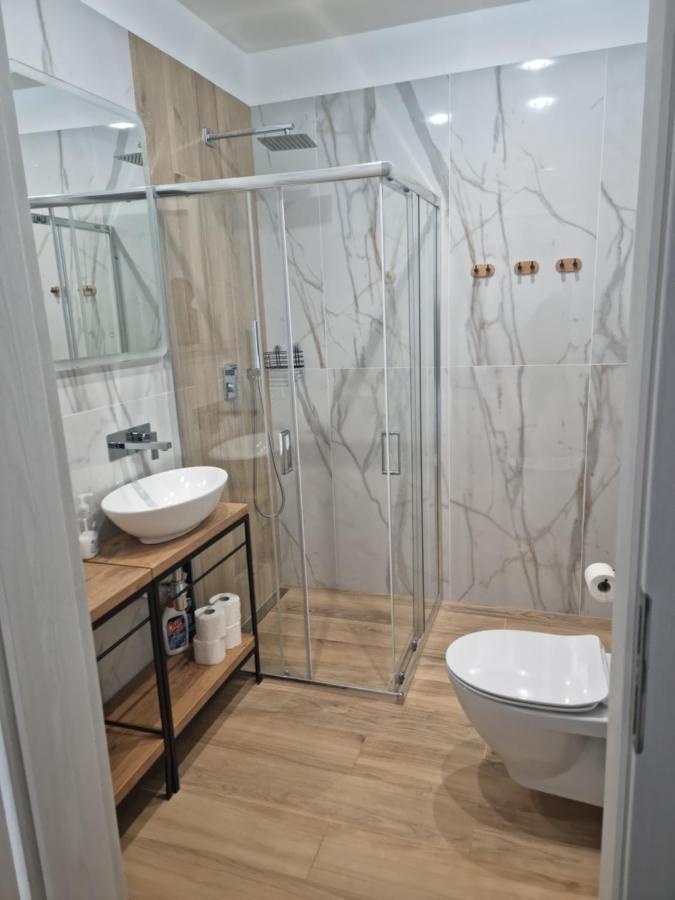 Apartment Oporowska 22a